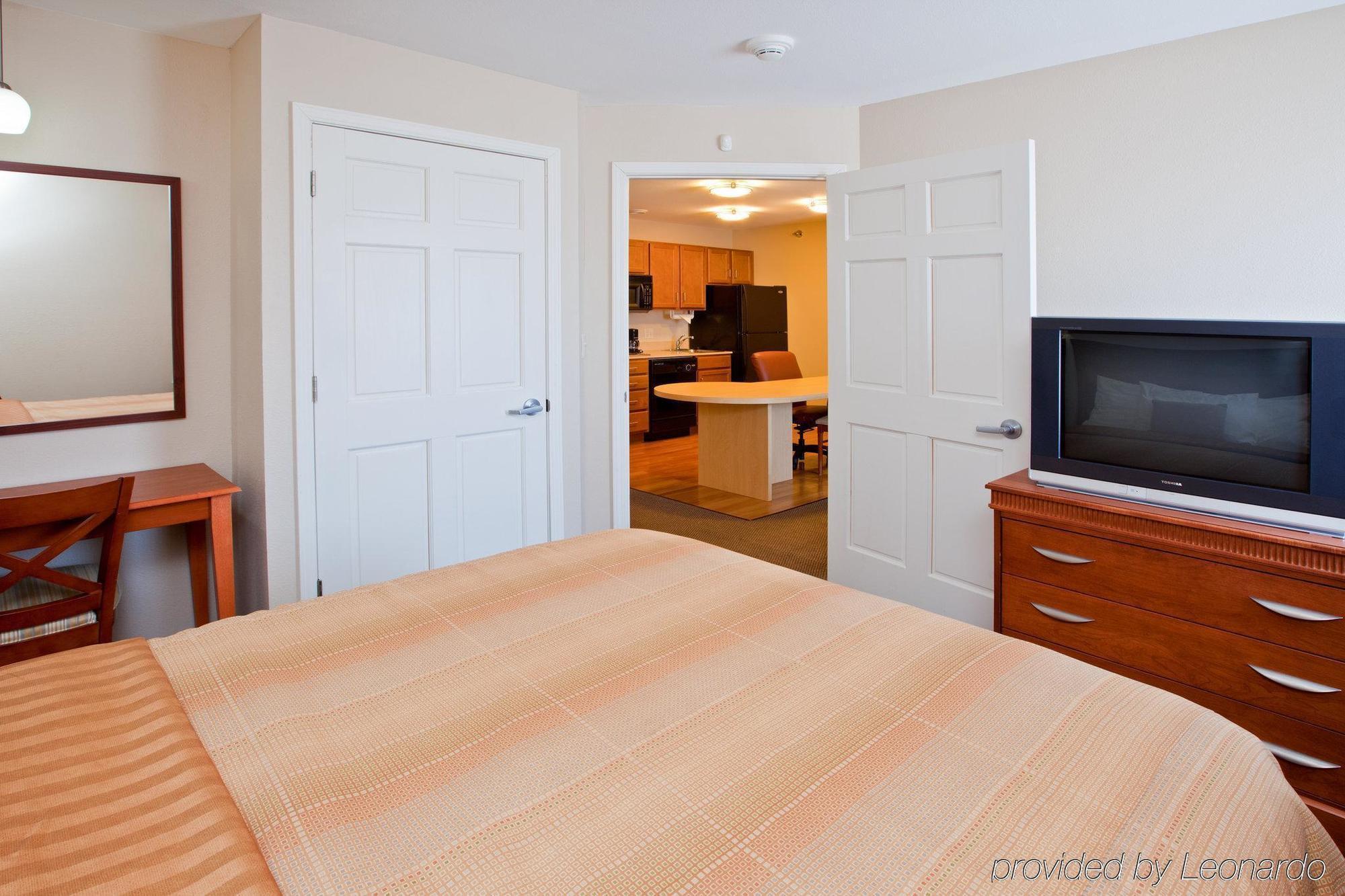 Candlewood Suites Elkhart, An Ihg Hotel Zimmer foto