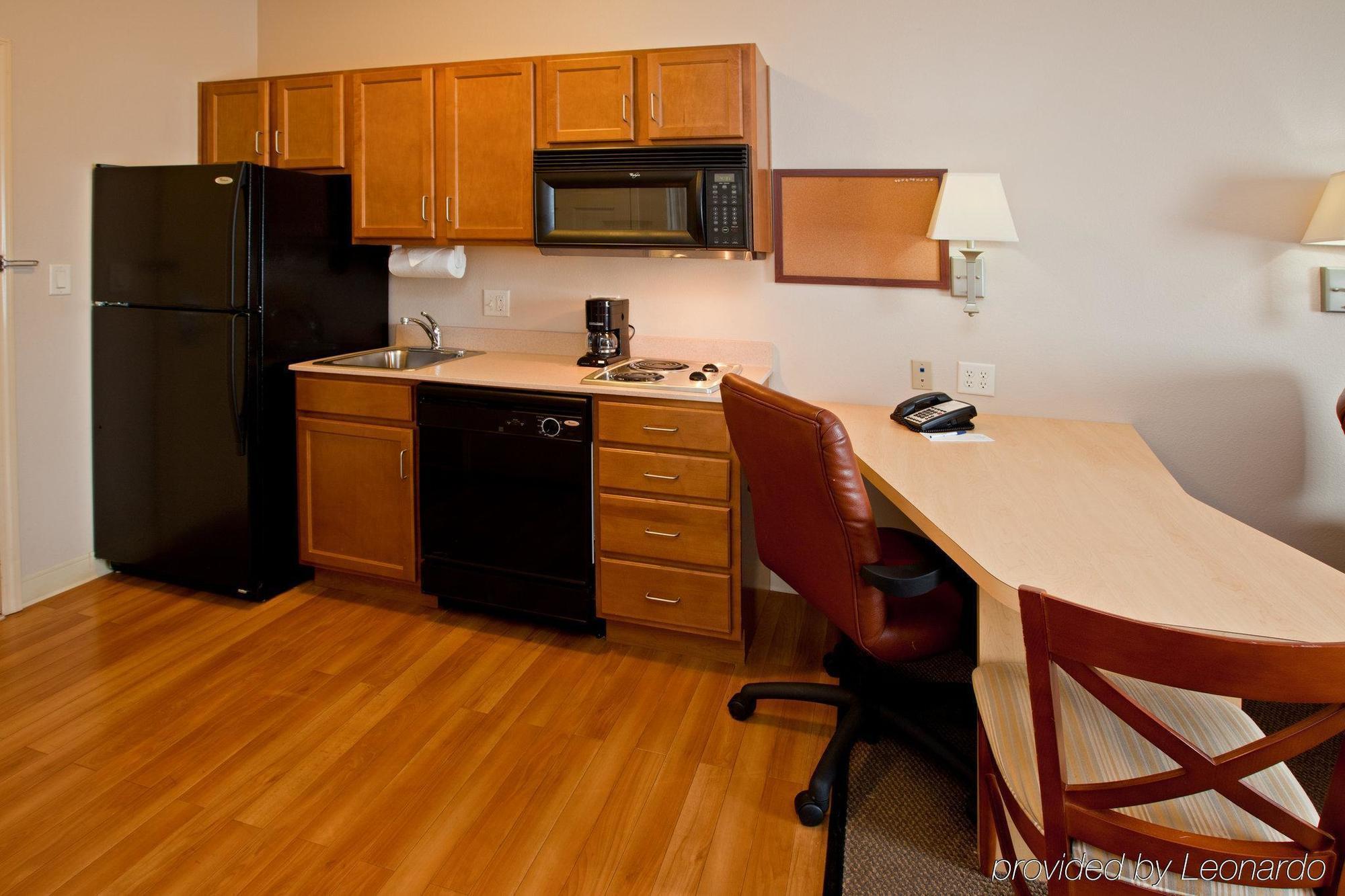 Candlewood Suites Elkhart By Ihg Zimmer foto